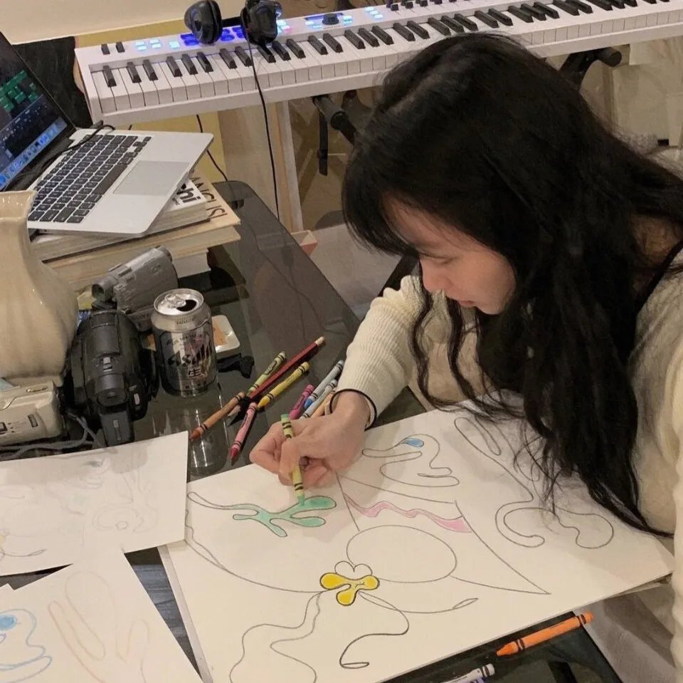 君主·埃尔梅罗二世事件簿 魔眼收集列车 Grace note 特别篇